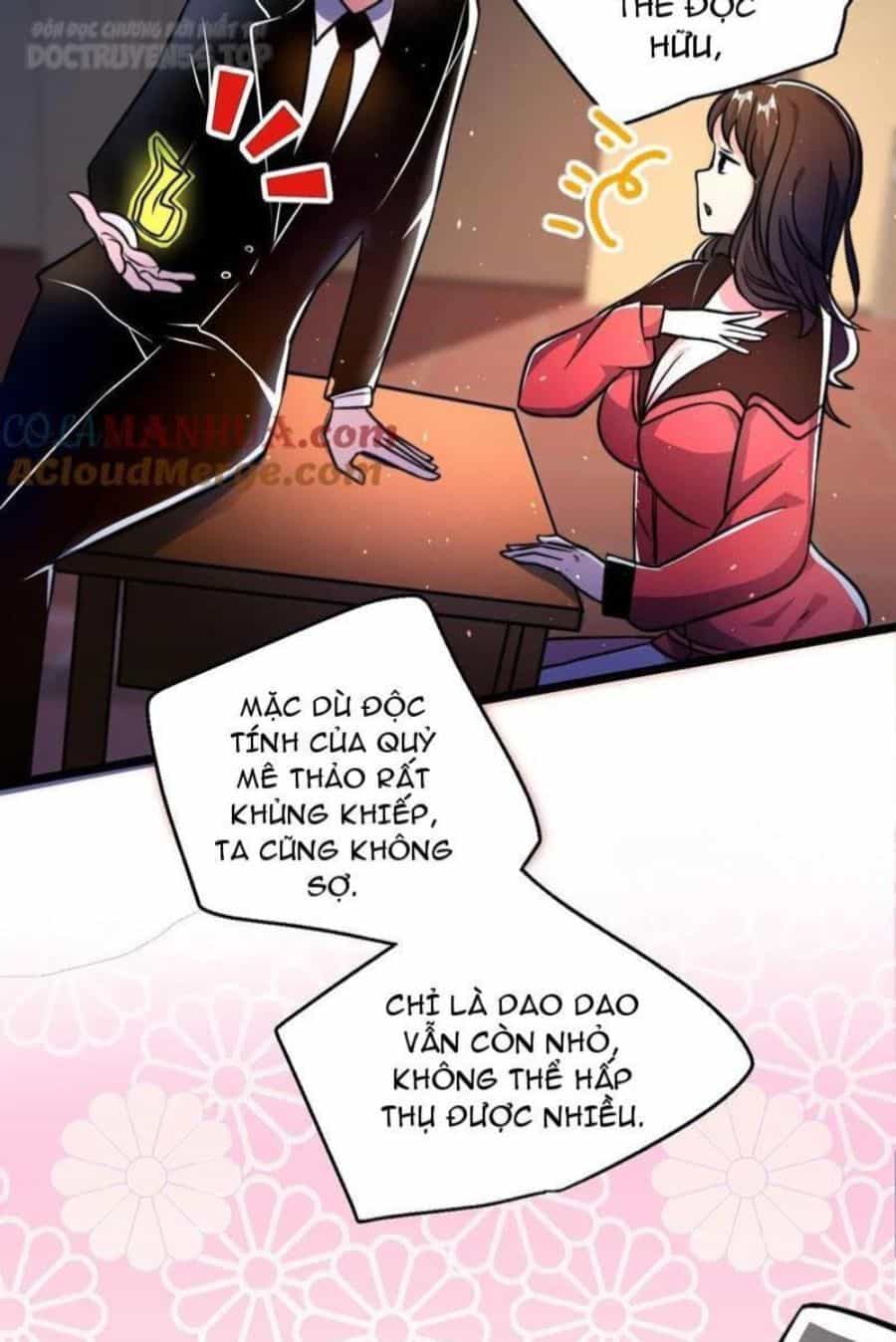 Thiên Khải Bại Gia - Chương 70 - ảnh 3