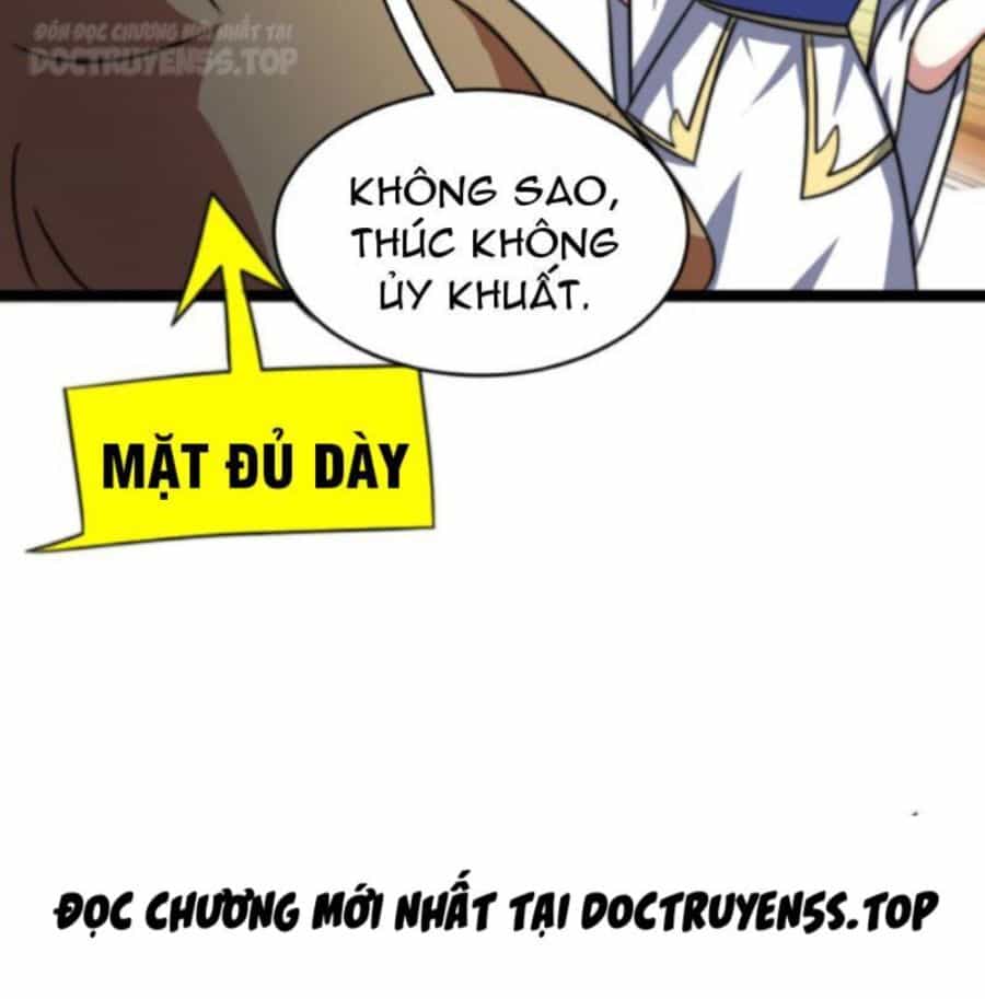 Thiên Khải Bại Gia - Chương 71 - ảnh 25