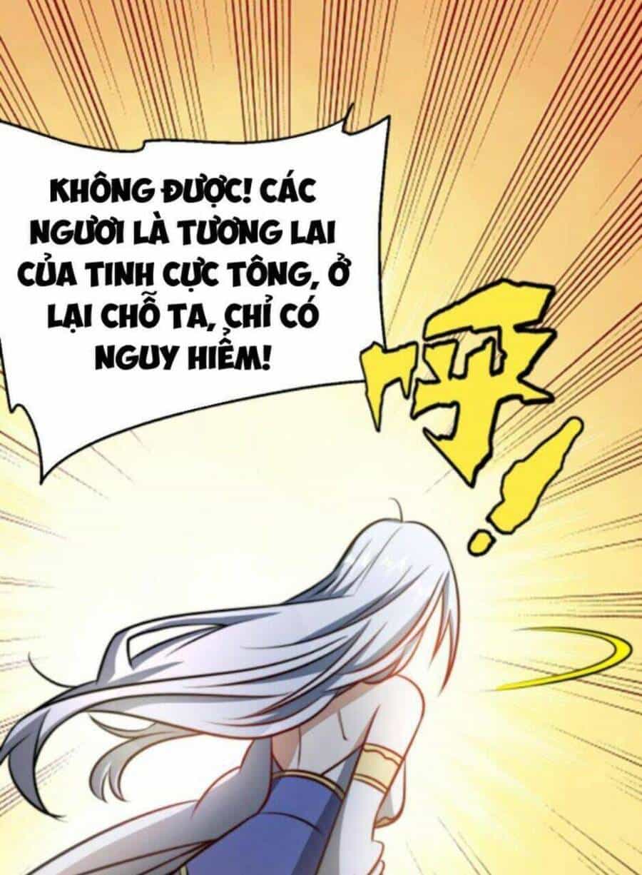 Thiên Khải Bại Gia - Chương 72 - ảnh 1