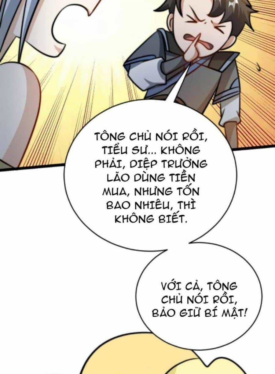 Thiên Khải Bại Gia - Chương 72 - ảnh 23