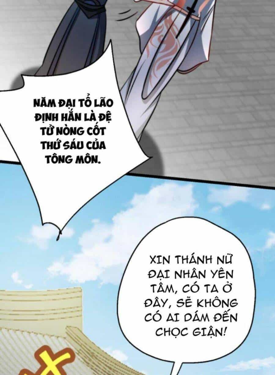Thiên Khải Bại Gia - Chương 72 - ảnh 8