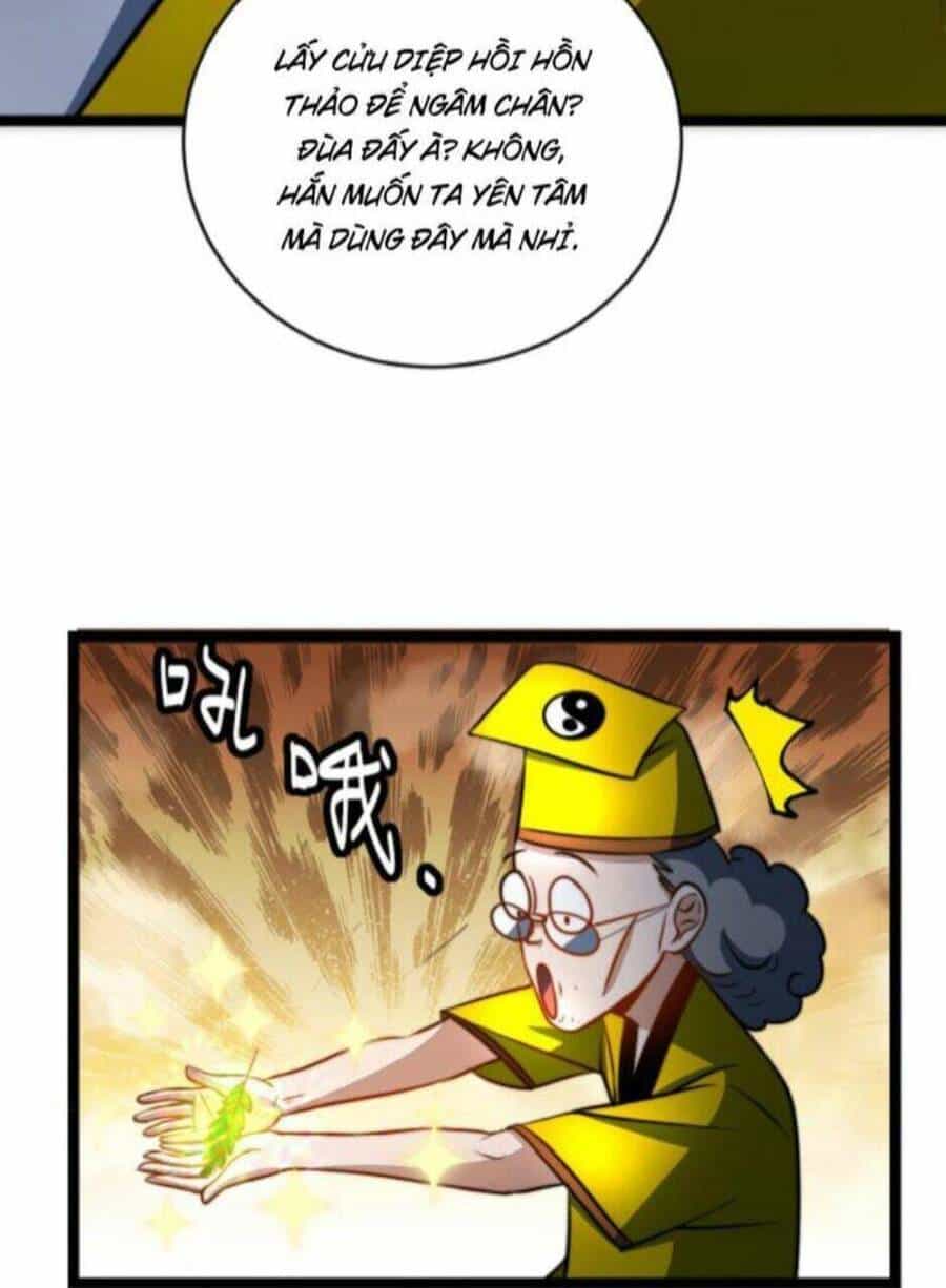 Thiên Khải Bại Gia - Chương 74 - ảnh 11