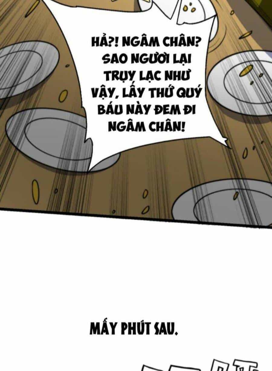 Thiên Khải Bại Gia - Chương 74 - ảnh 20