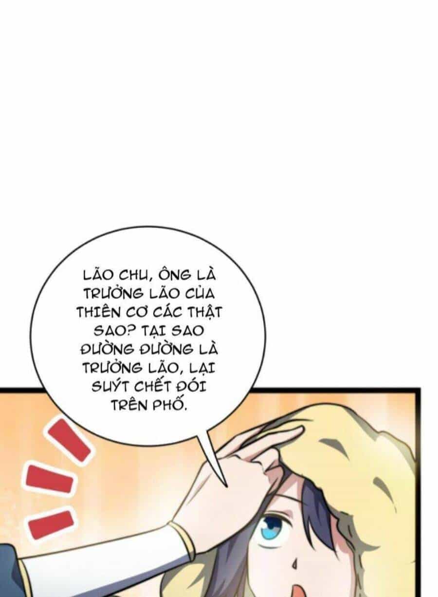 Thiên Khải Bại Gia - Chương 74 - ảnh 25