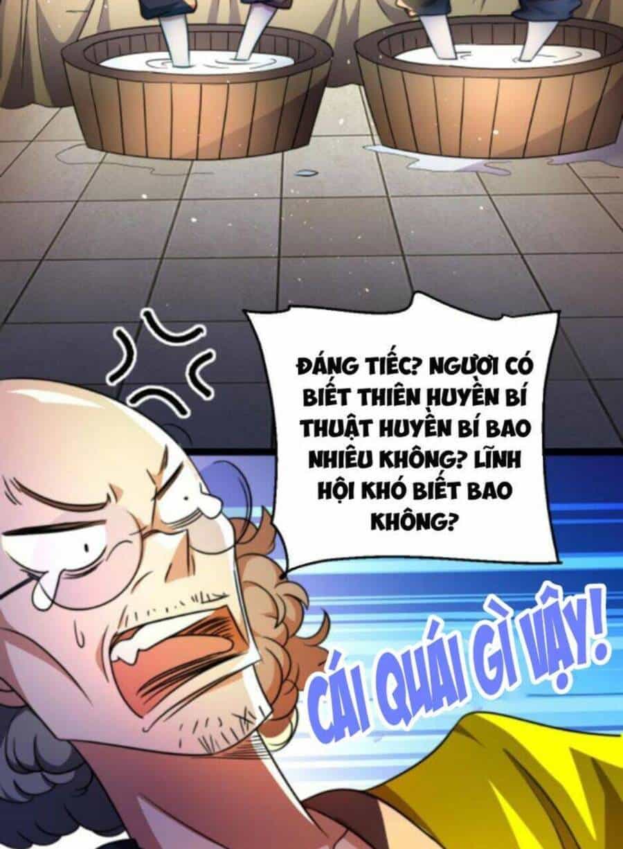 Thiên Khải Bại Gia - Chương 75 - ảnh 2
