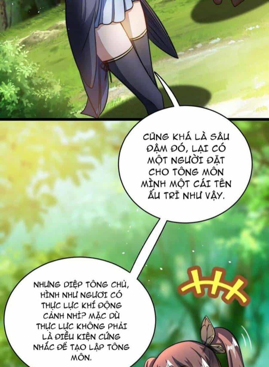 Thiên Khải Bại Gia - Chương 76 - ảnh 2