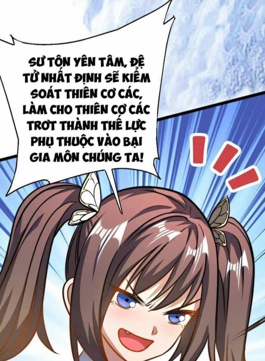 Thiên Khải Bại Gia - Chương 77 - ảnh 23