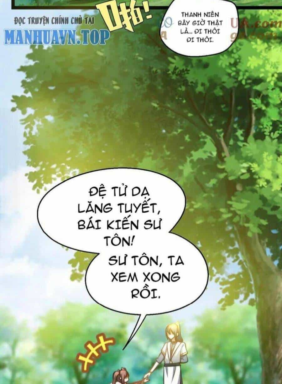 Thiên Khải Bại Gia - Chương 77 - ảnh 6