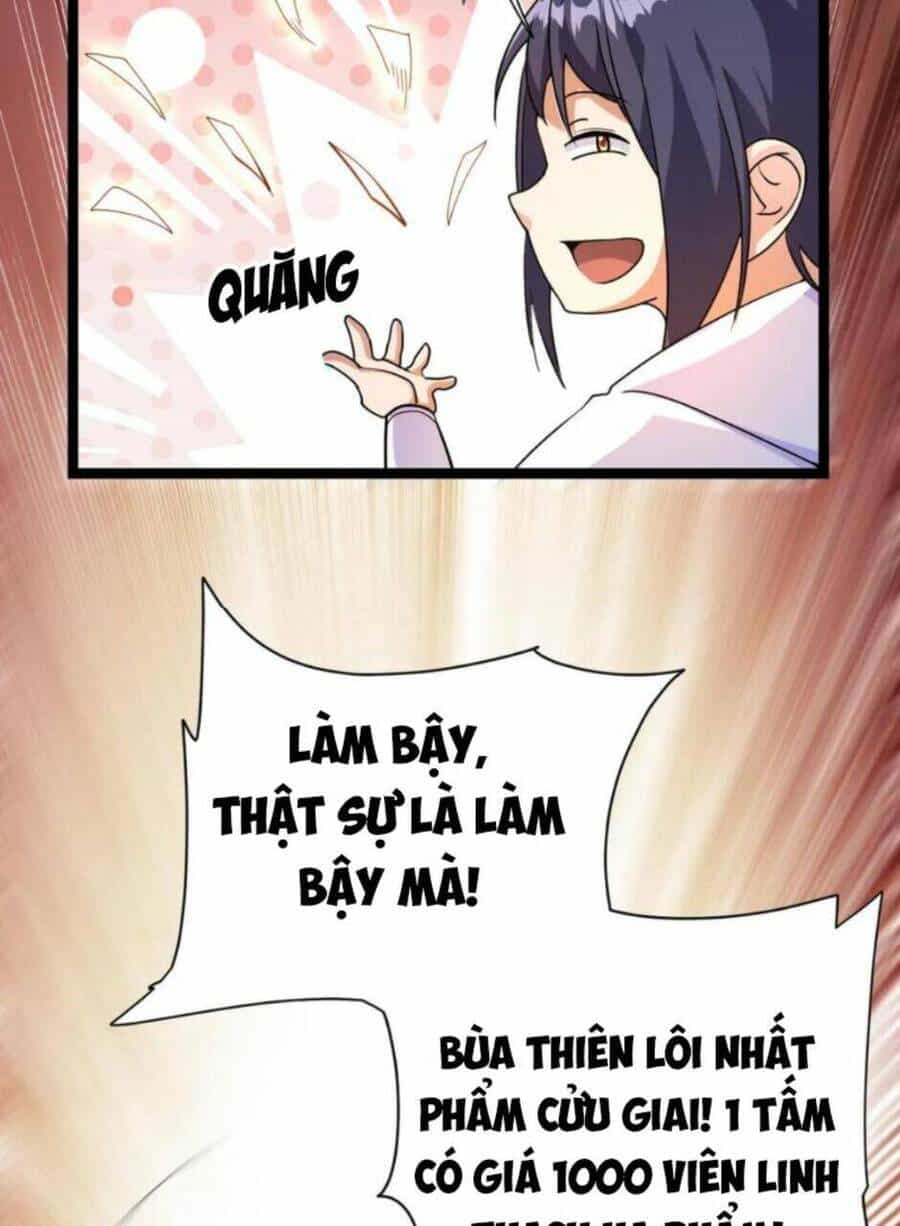 Thiên Khải Bại Gia - Chương 7 - ảnh 10