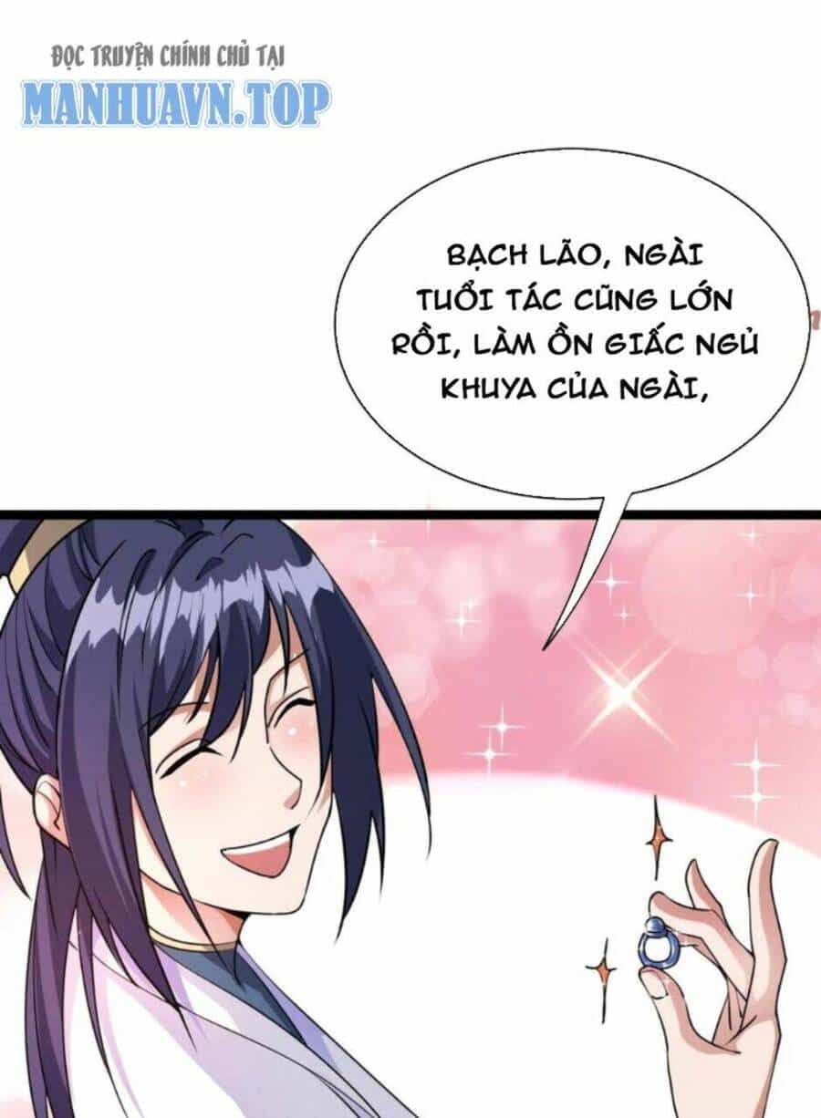 Thiên Khải Bại Gia - Chương 7 - ảnh 17