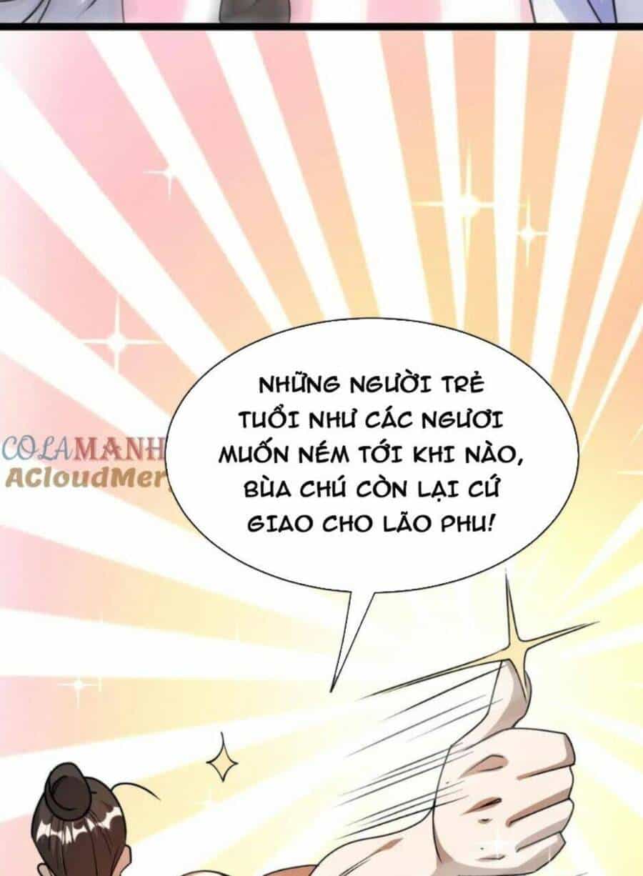 Thiên Khải Bại Gia - Chương 7 - ảnh 22
