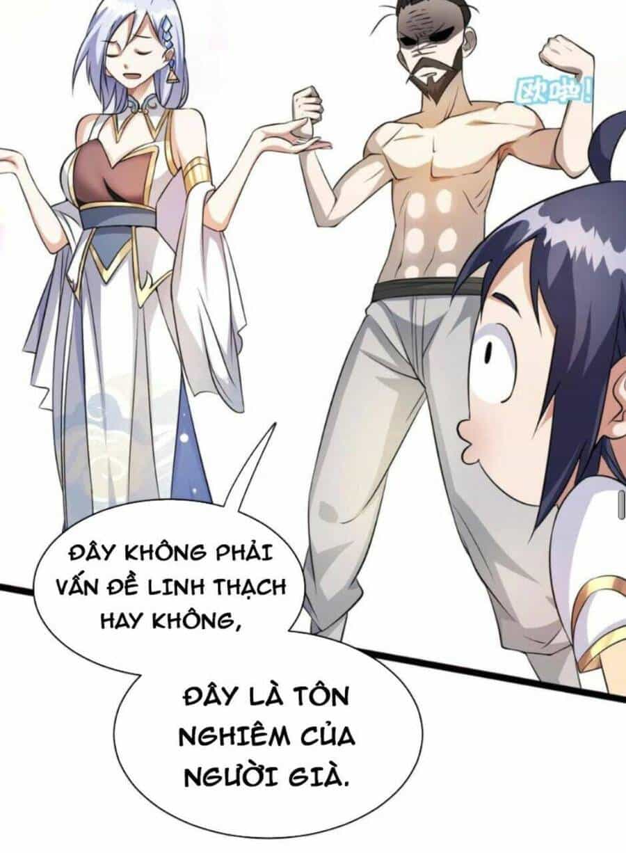 Thiên Khải Bại Gia - Chương 7 - ảnh 39