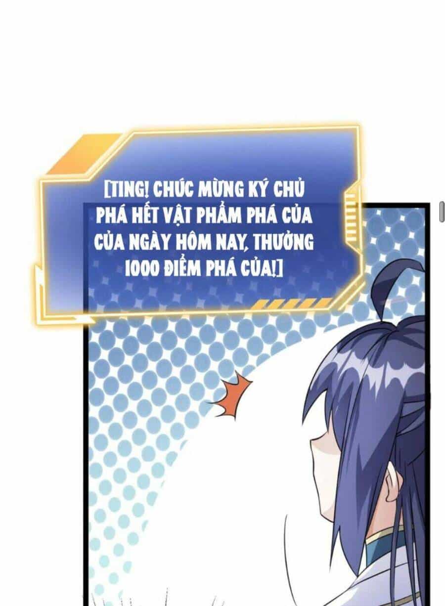 Thiên Khải Bại Gia - Chương 7 - ảnh 40