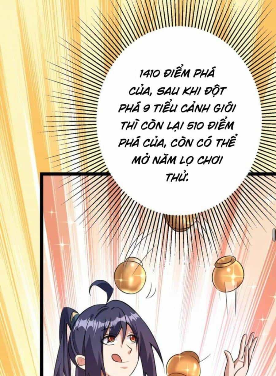 Thiên Khải Bại Gia - Chương 7 - ảnh 42