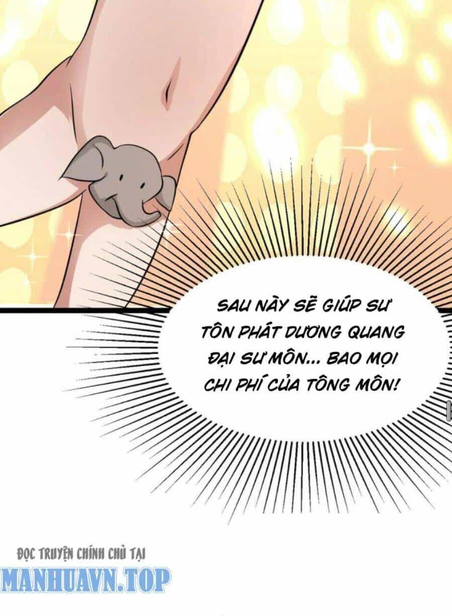 Thiên Khải Bại Gia - Chương 7 - ảnh 49