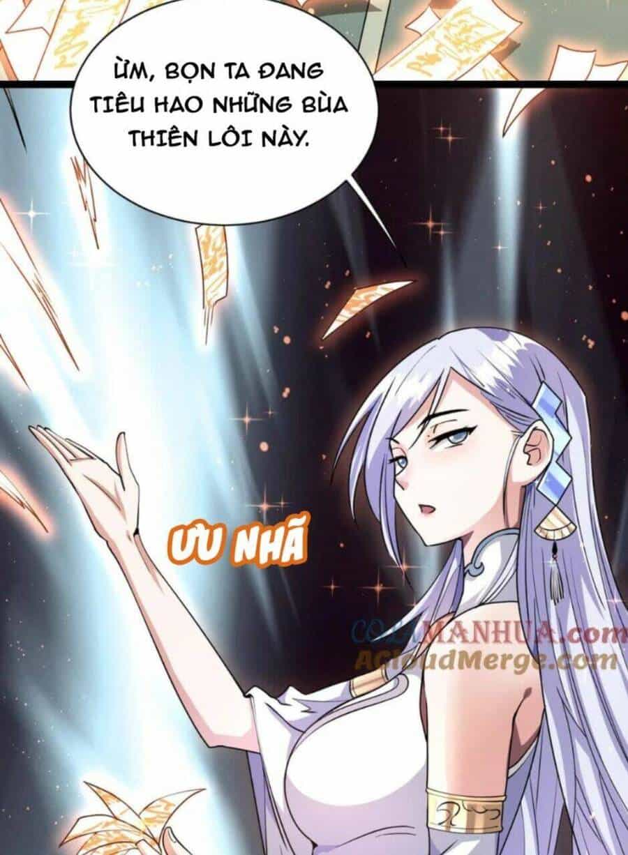 Thiên Khải Bại Gia - Chương 7 - ảnh 8