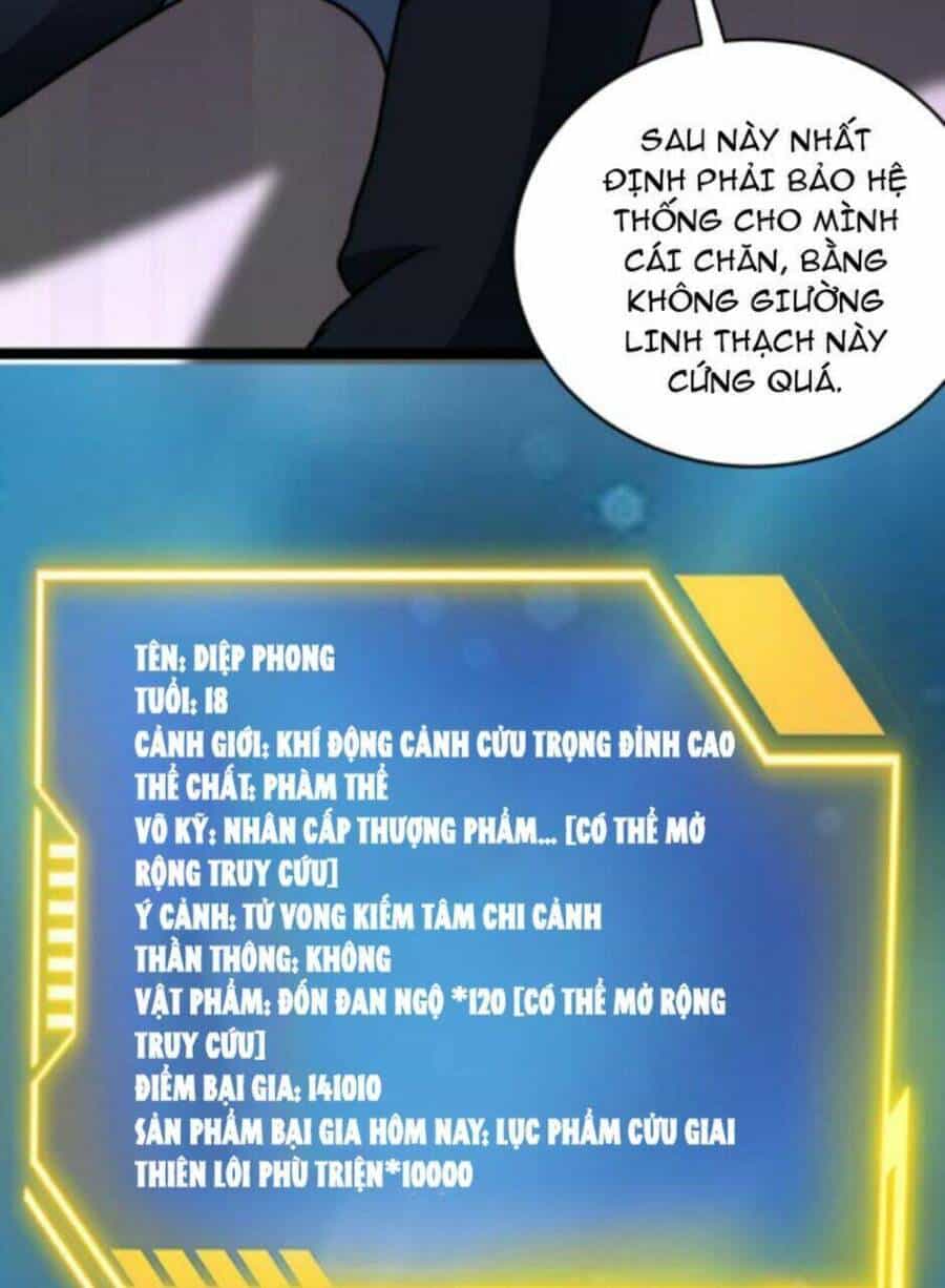 Thiên Khải Bại Gia - Chương 79 - ảnh 22