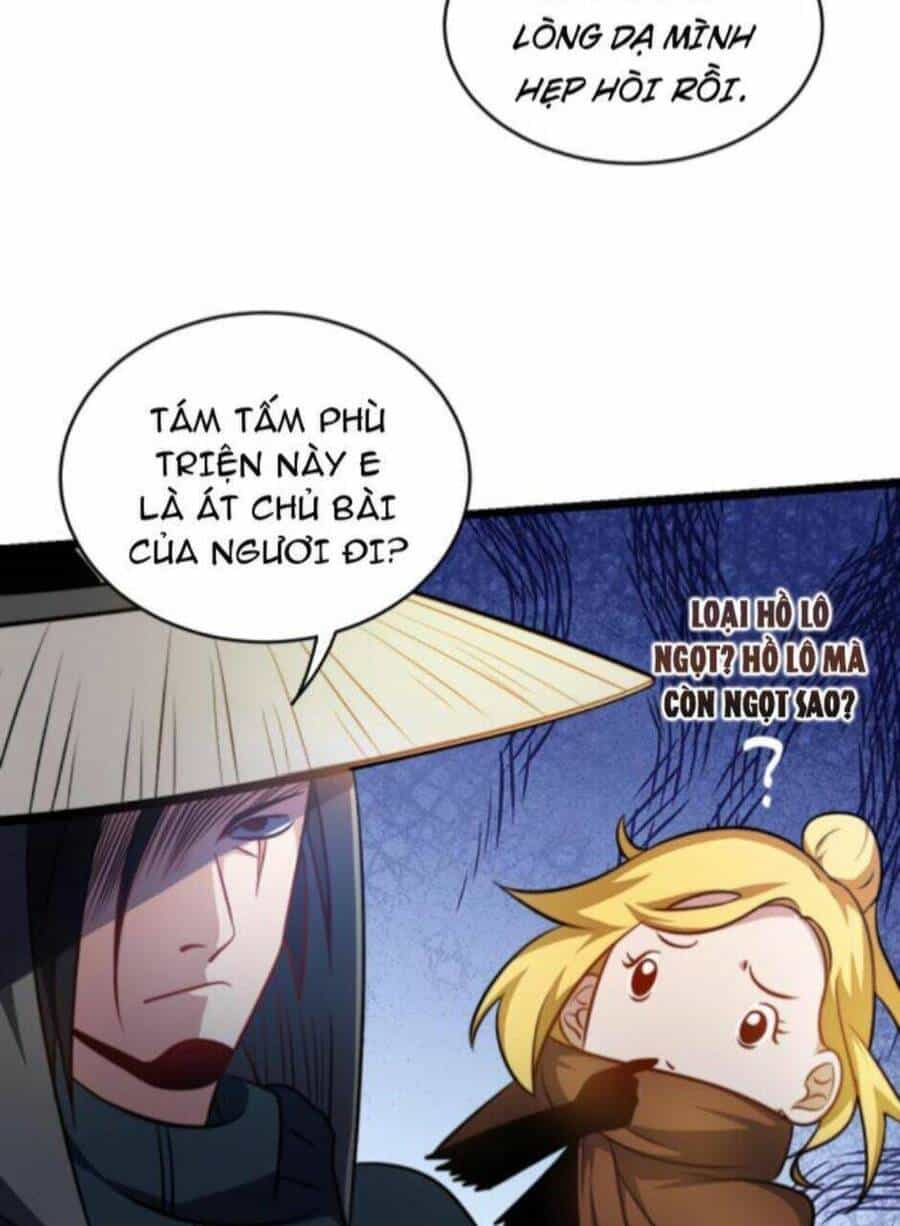 Thiên Khải Bại Gia - Chương 81 - ảnh 30