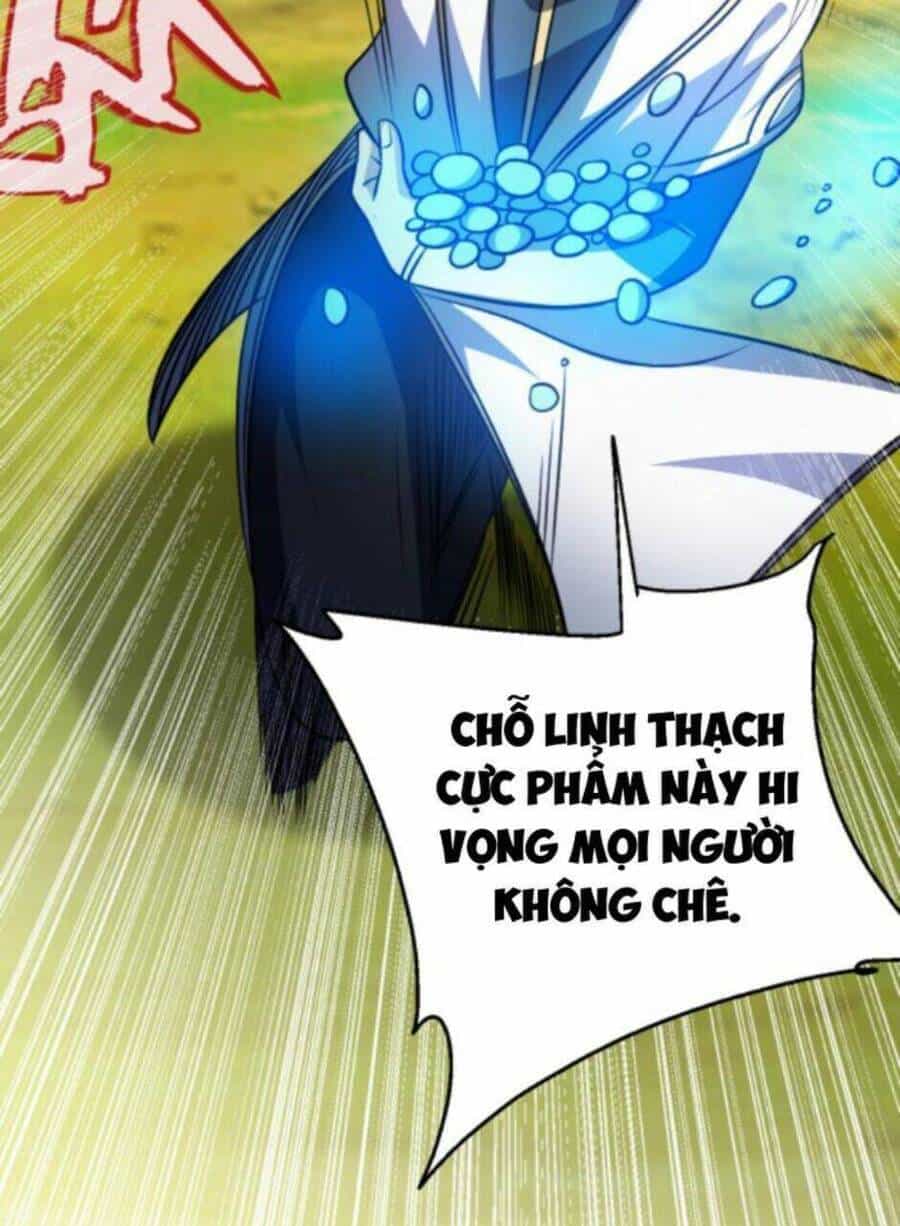 Thiên Khải Bại Gia - Chương 82 - ảnh 27
