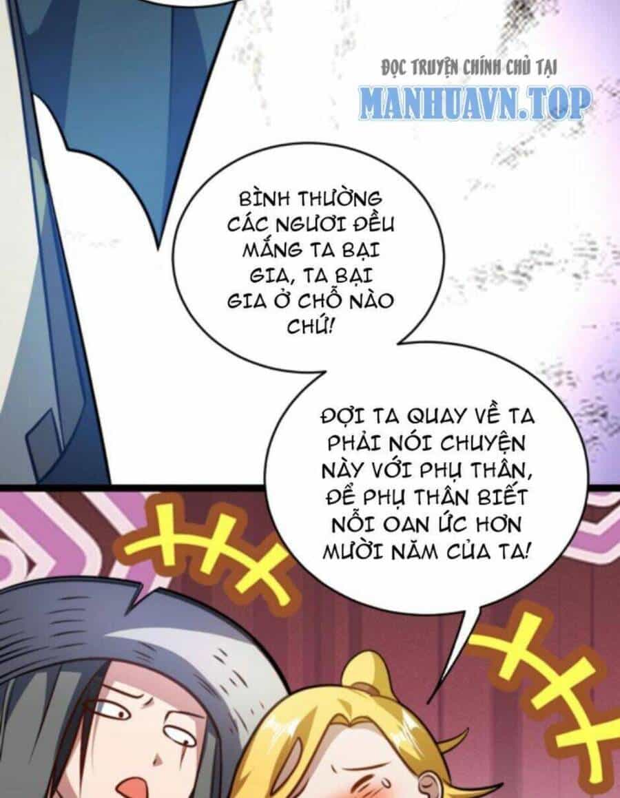 Thiên Khải Bại Gia - Chương 82 - ảnh 30