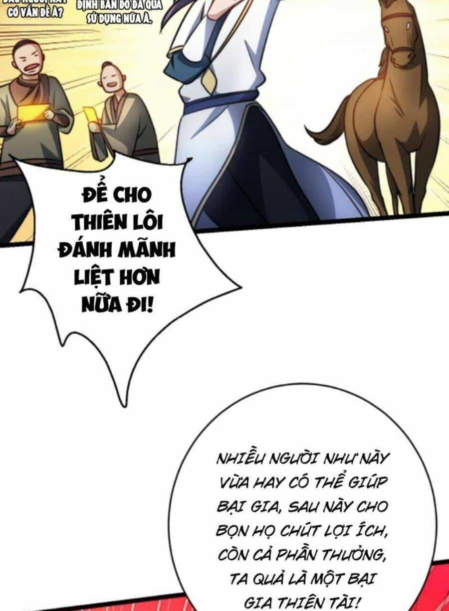 Thiên Khải Bại Gia - Chương 82 - ảnh 7