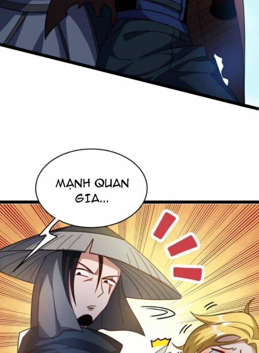 Thiên Khải Bại Gia - Chương 83 - ảnh 2