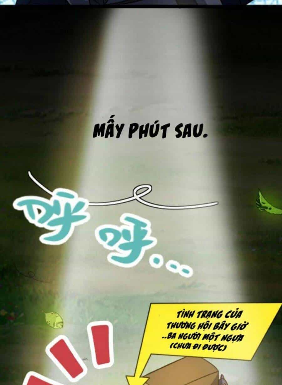 Thiên Khải Bại Gia - Chương 83 - ảnh 6