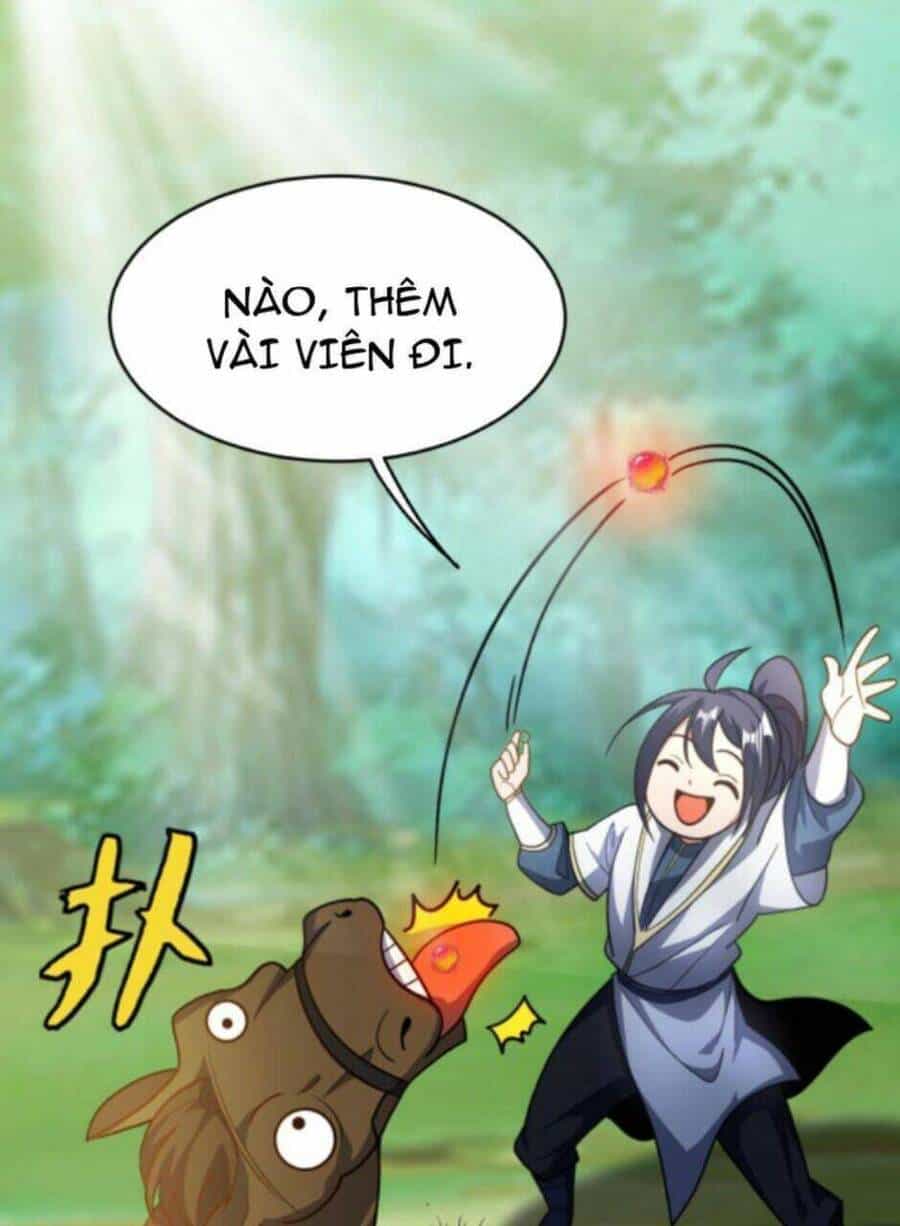 Thiên Khải Bại Gia - Chương 84 - ảnh 21