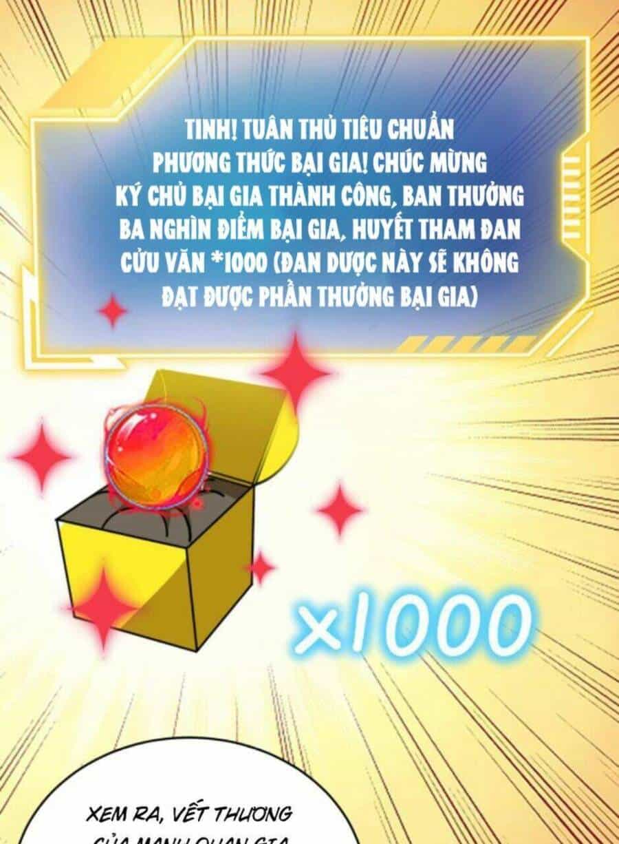 Thiên Khải Bại Gia - Chương 84 - ảnh 32