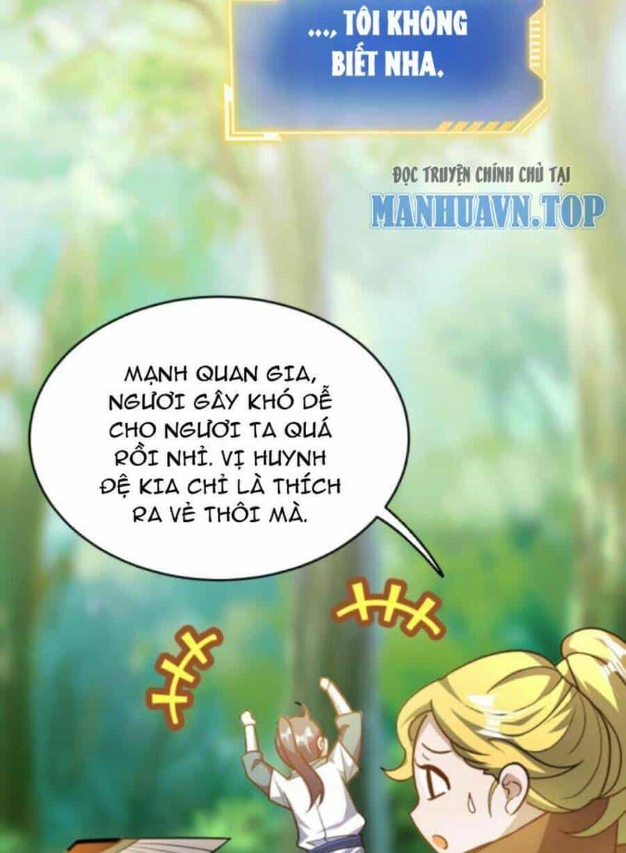 Thiên Khải Bại Gia - Chương 84 - ảnh 5