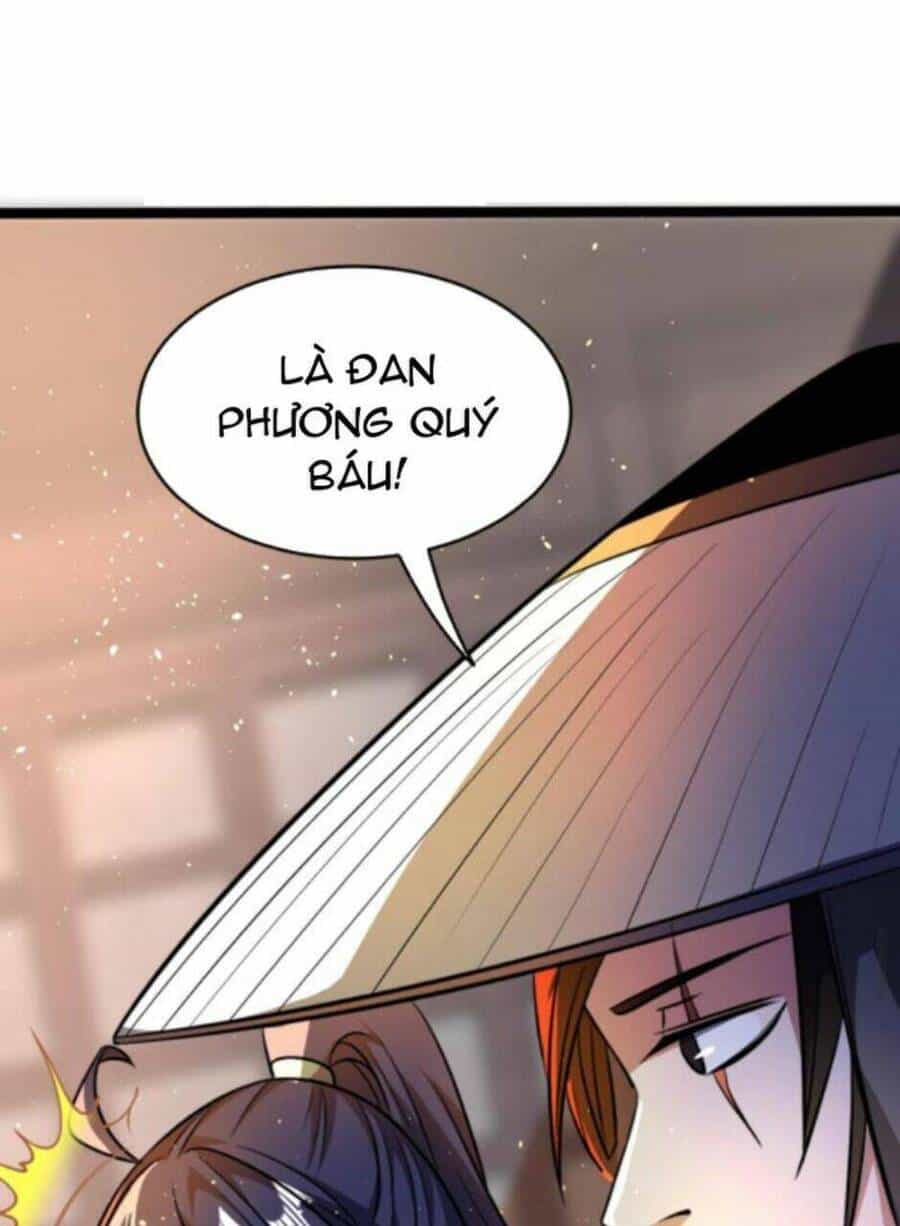 Thiên Khải Bại Gia - Chương 85 - ảnh 10