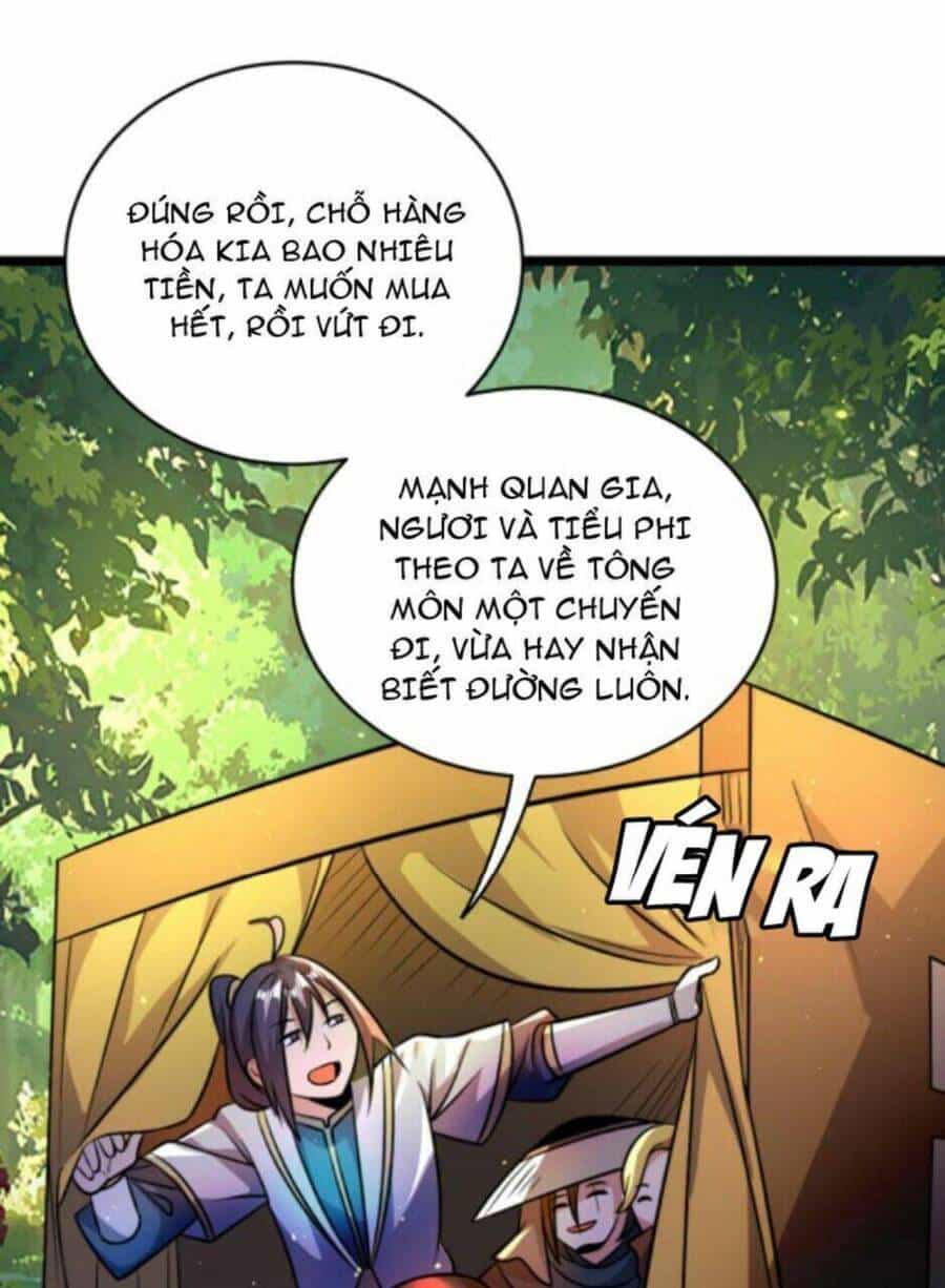 Thiên Khải Bại Gia - Chương 85 - ảnh 24