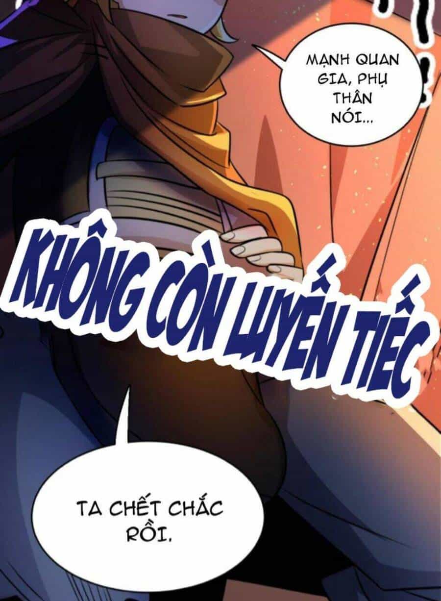 Thiên Khải Bại Gia - Chương 85 - ảnh 35