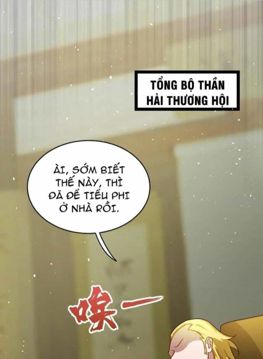 Thiên Khải Bại Gia - Chương 86 - ảnh 1