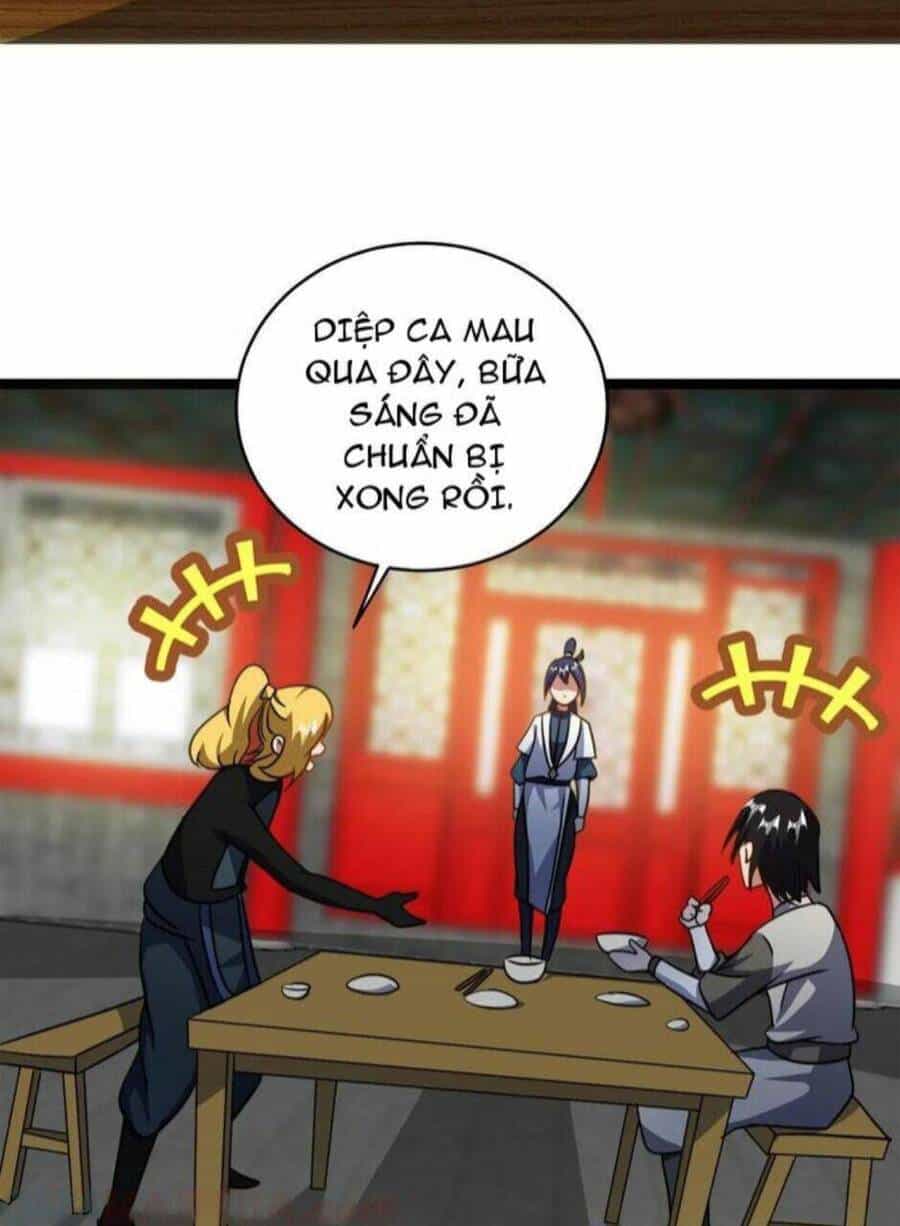 Thiên Khải Bại Gia - Chương 86 - ảnh 13