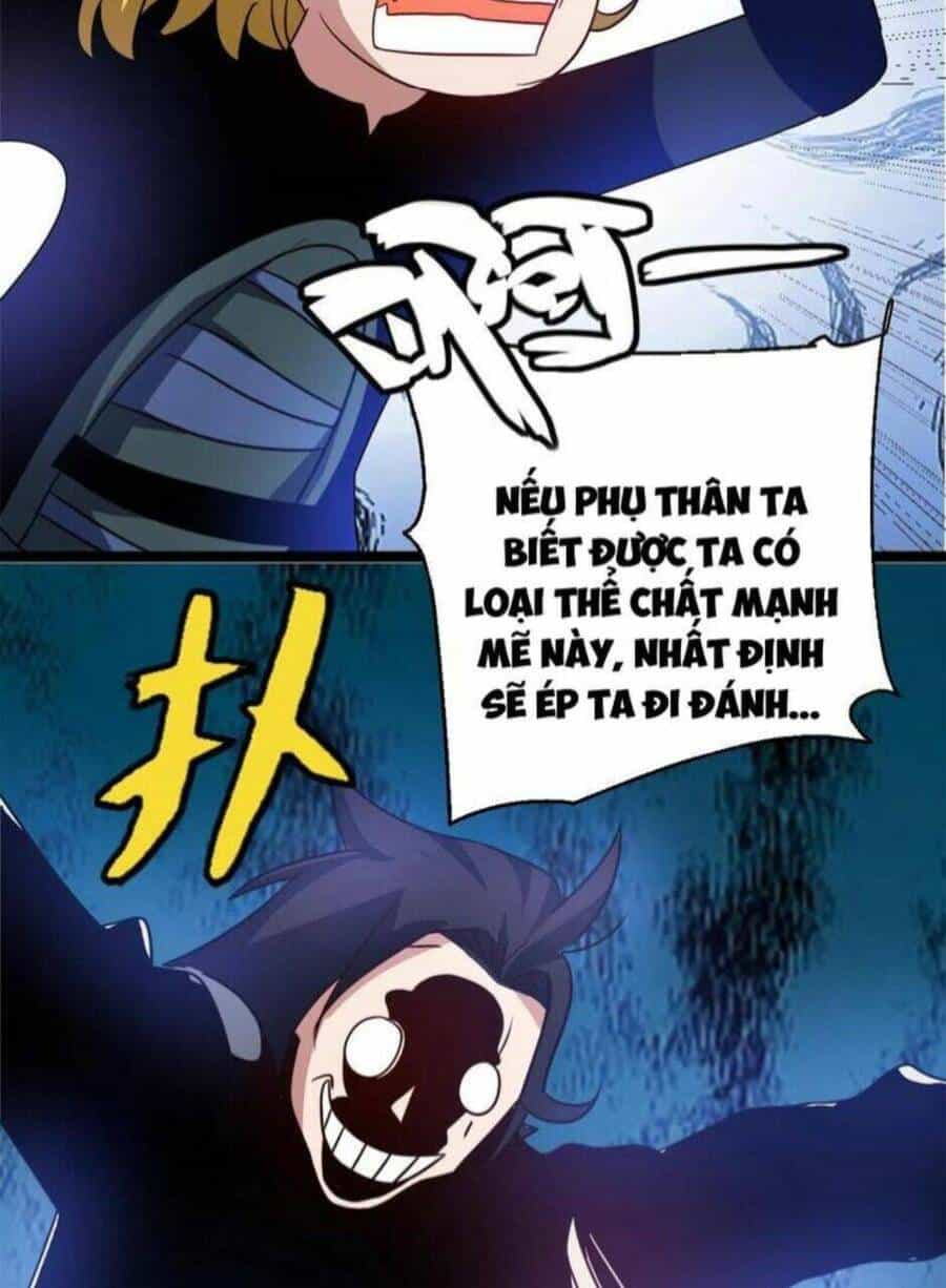 Thiên Khải Bại Gia - Chương 86 - ảnh 35