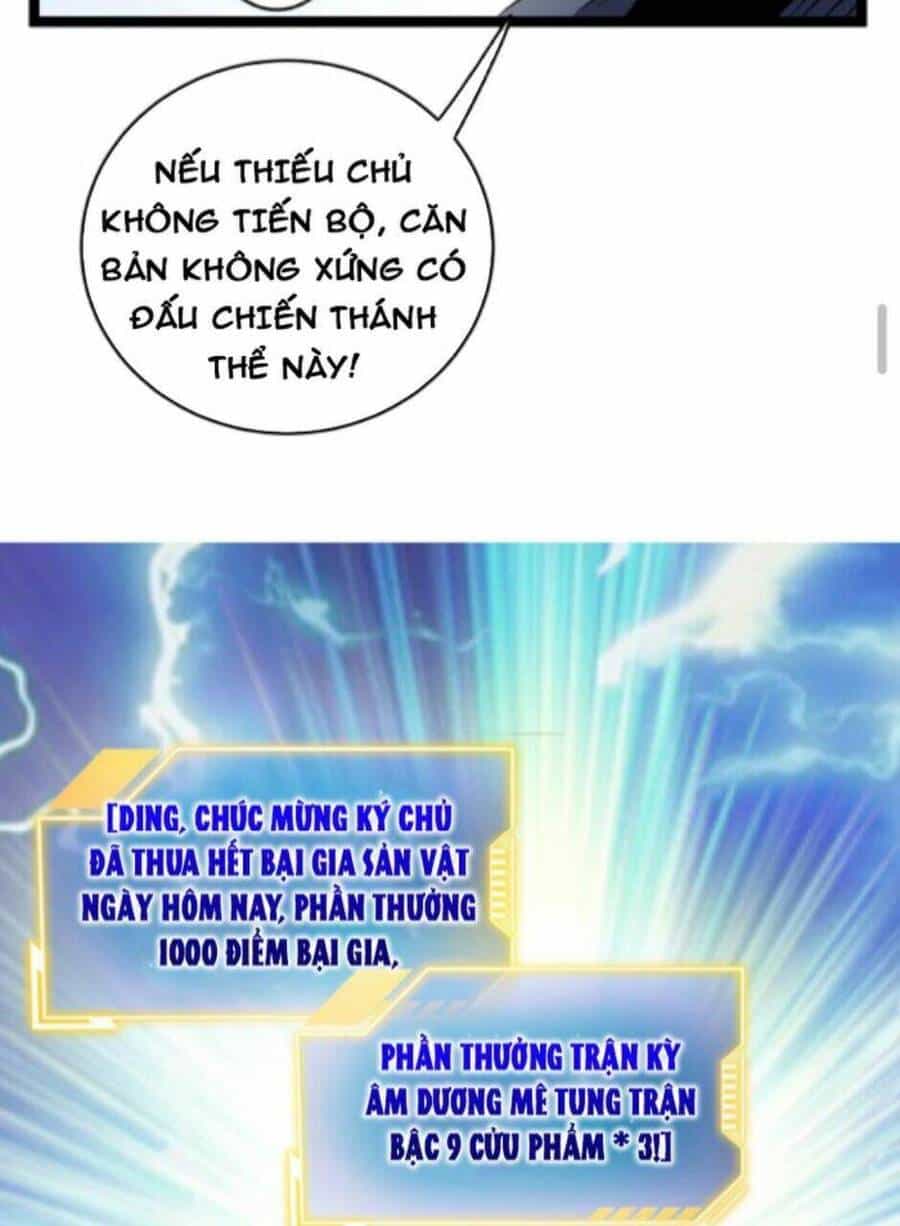 Thiên Khải Bại Gia - Chương 87 - ảnh 24