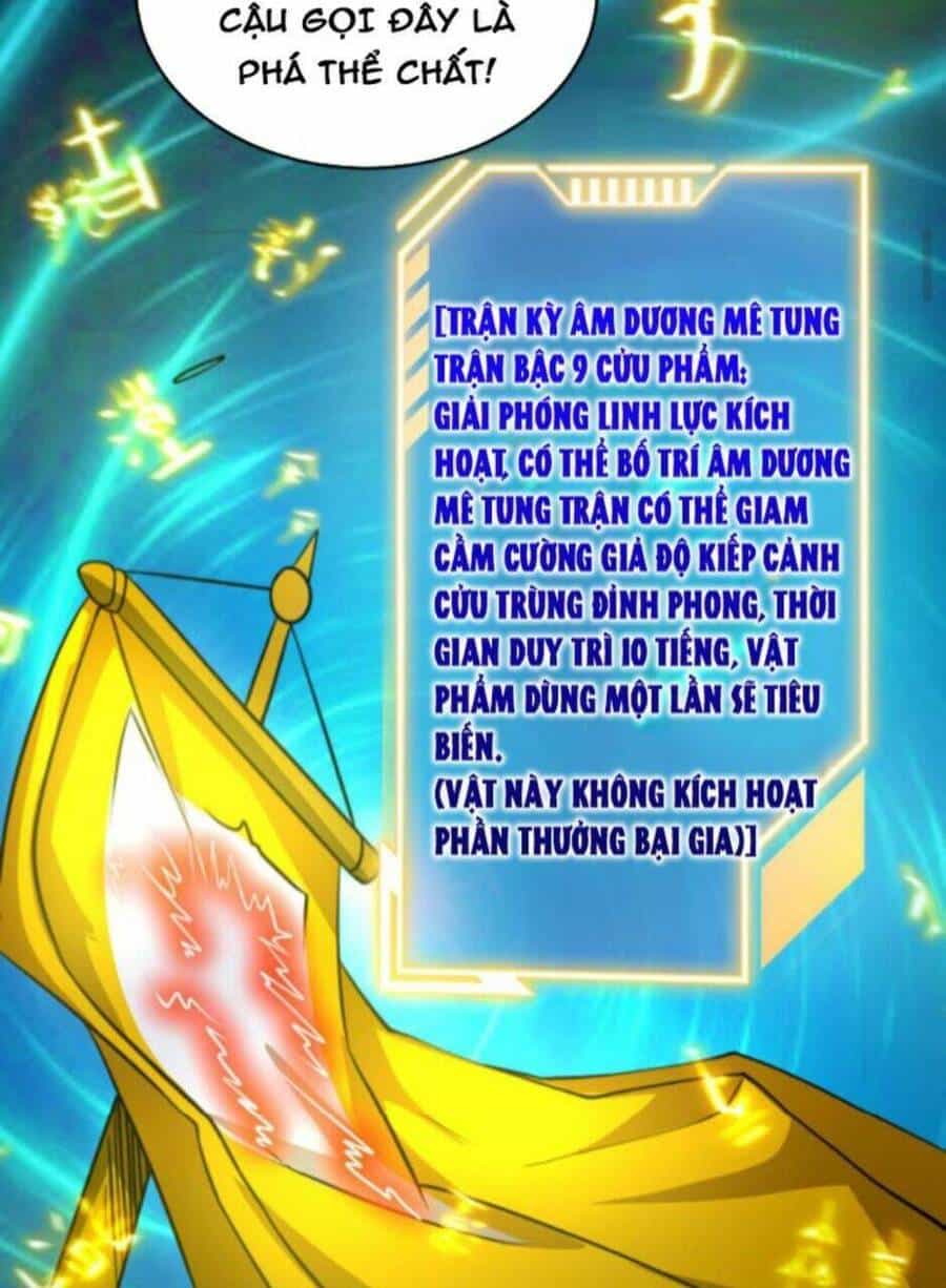 Thiên Khải Bại Gia - Chương 87 - ảnh 26