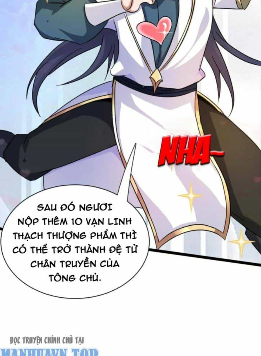 Thiên Khải Bại Gia - Chương 8 - ảnh 11