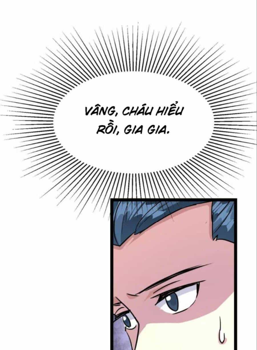 Thiên Khải Bại Gia - Chương 8 - ảnh 26