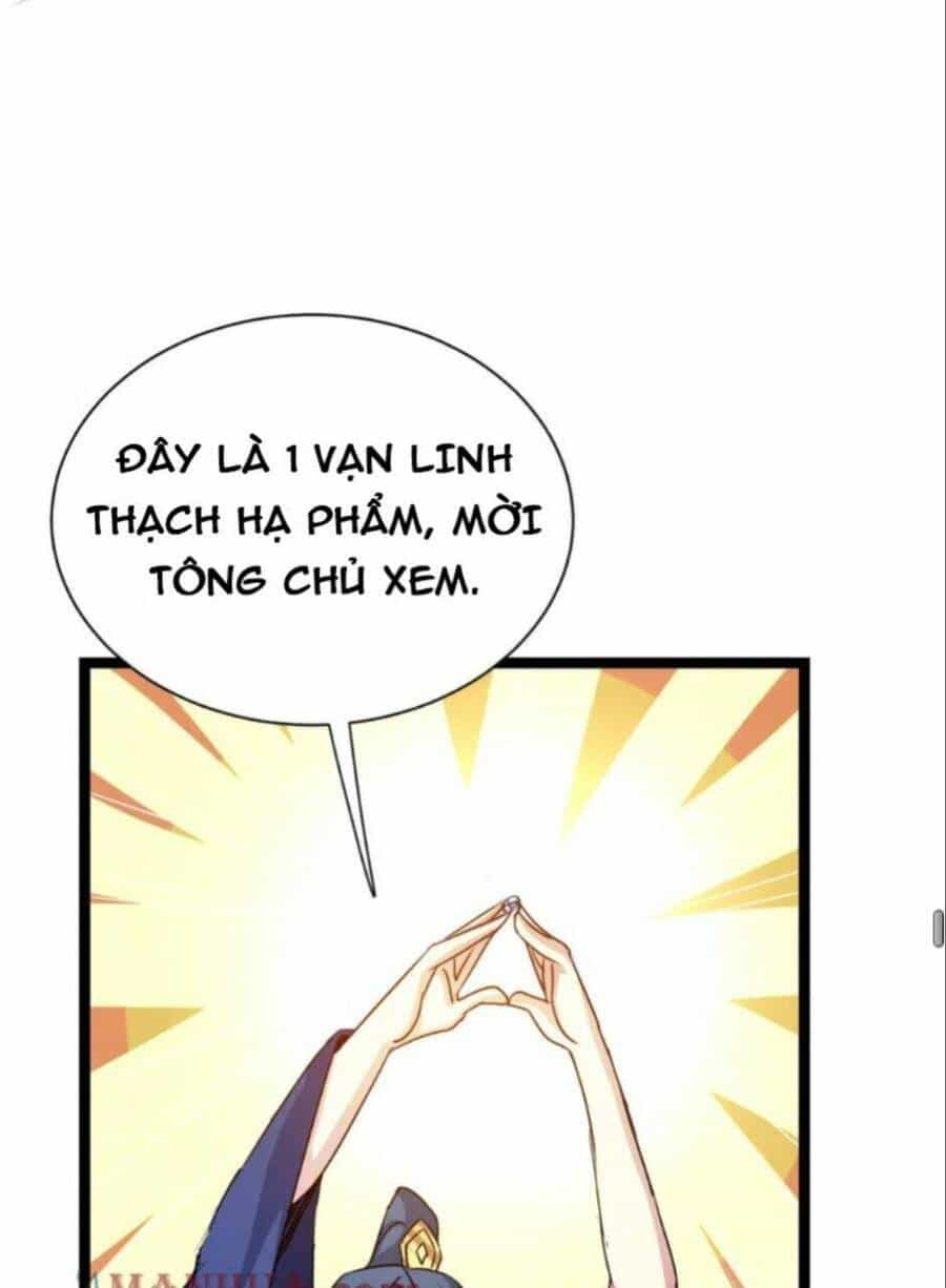 Thiên Khải Bại Gia - Chương 8 - ảnh 40