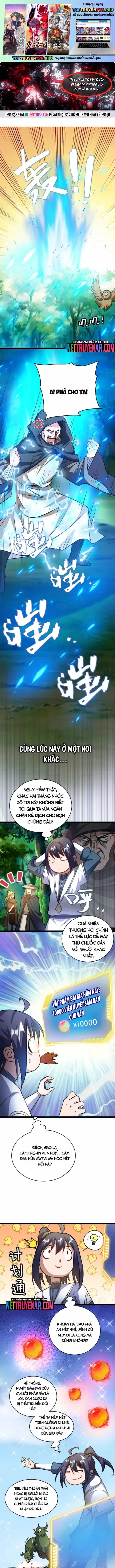 Thiên Khải Bại Gia - Chương 90 - ảnh 2