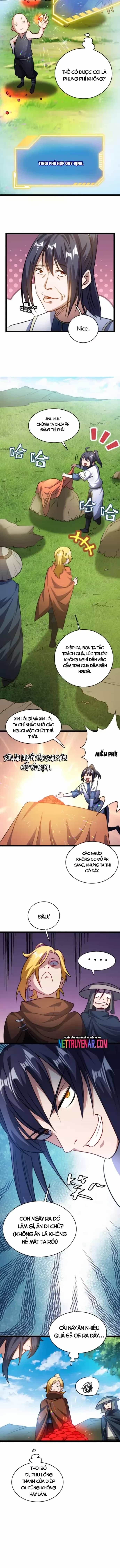 Thiên Khải Bại Gia - Chương 90 - ảnh 3