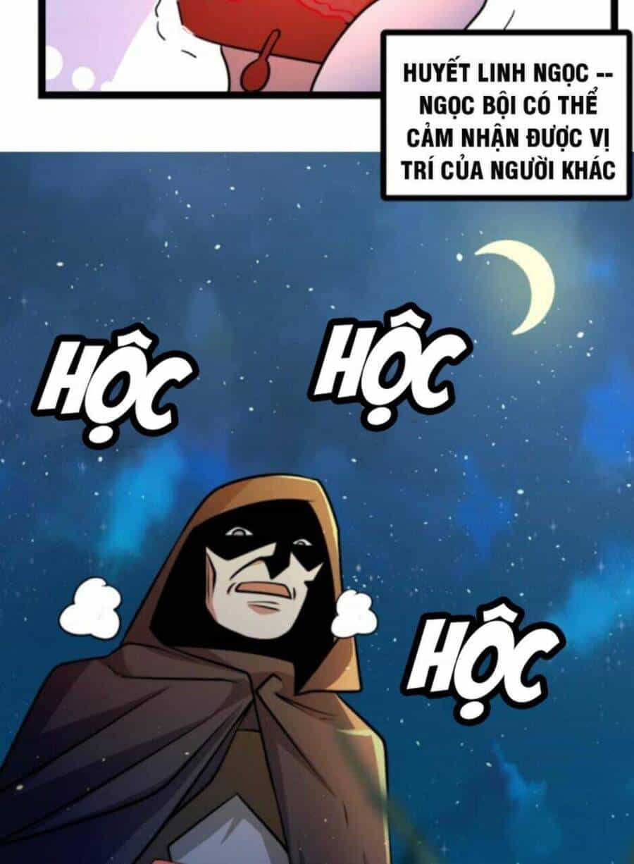 Thiên Khải Bại Gia - Chương 91 - ảnh 13