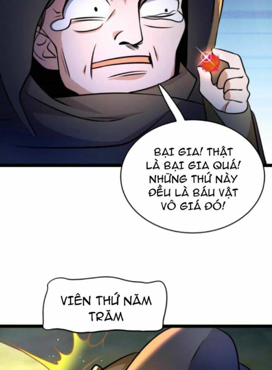 Thiên Khải Bại Gia - Chương 91 - ảnh 23