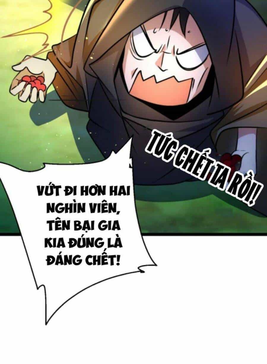 Thiên Khải Bại Gia - Chương 91 - ảnh 24