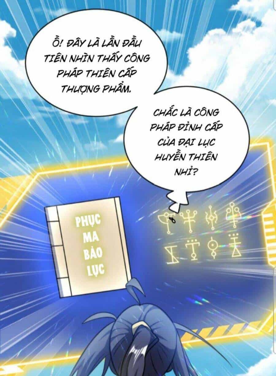 Thiên Khải Bại Gia - Chương 92 - ảnh 7