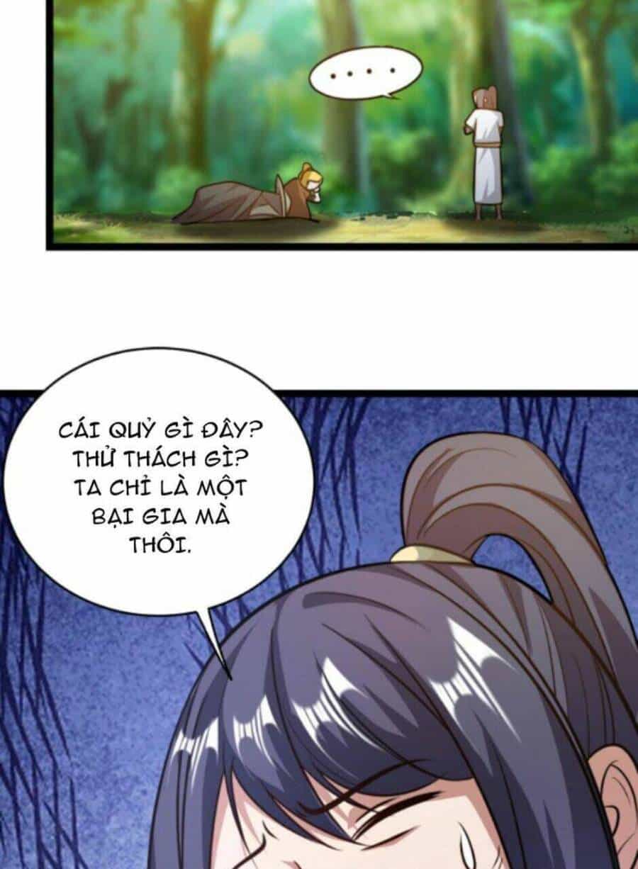 Thiên Khải Bại Gia - Chương 93 - ảnh 25