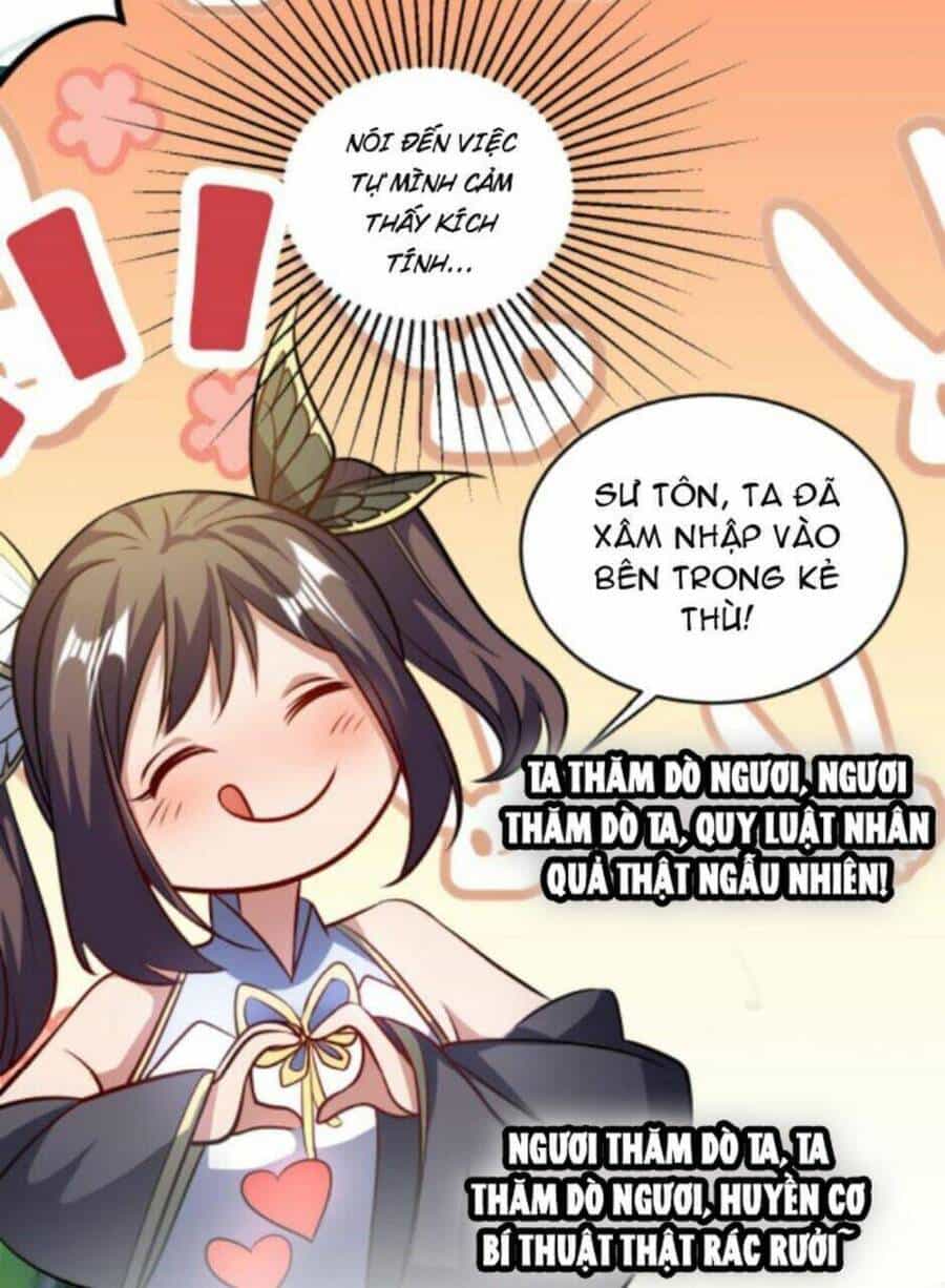 Thiên Khải Bại Gia - Chương 93 - ảnh 27