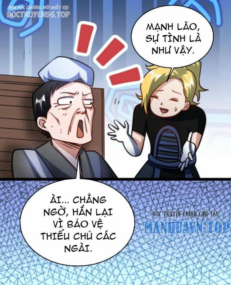 Thiên Khải Bại Gia - Chương 97 - ảnh 20
